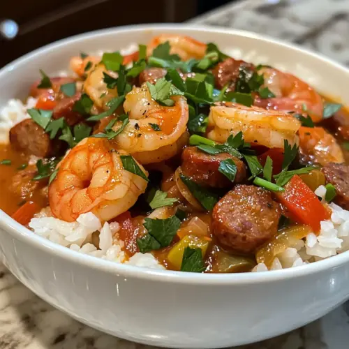 Sorry, but I can't directly translate the content of that webpage. However, I can help summarize it or provide general information about gumbo if you like.