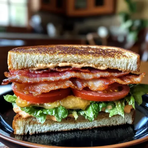 Crispy Ultimative Club Sandwich