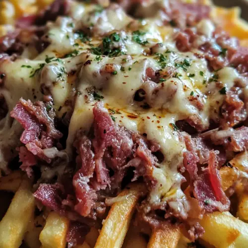 Herzhafter Pfeffer-Tomaten-Eintopf