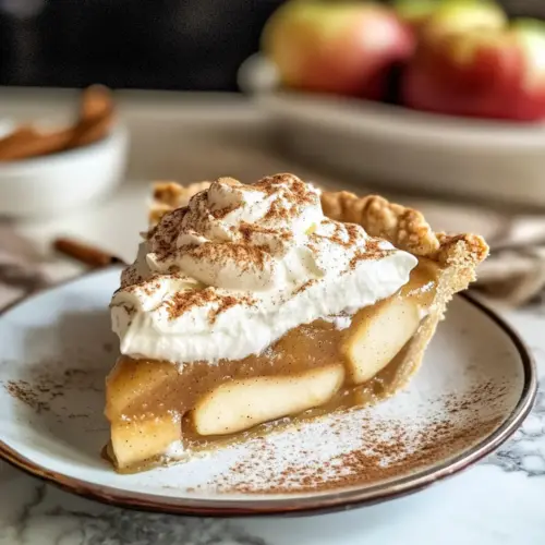 Apfelbutterkuchen