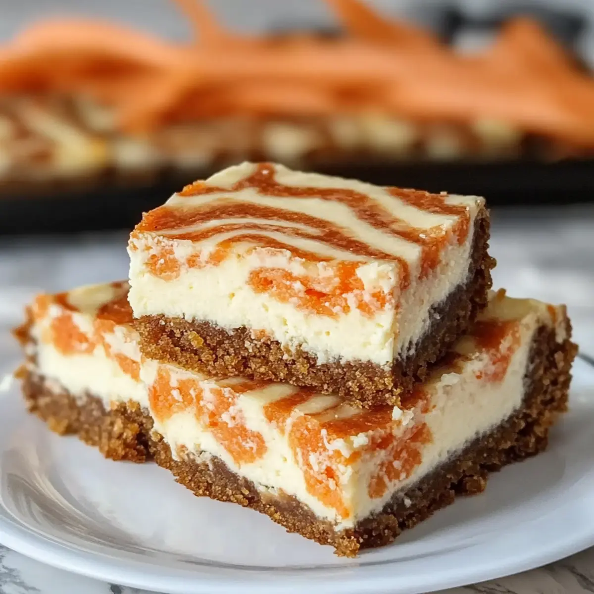 Käsekuchenriegel