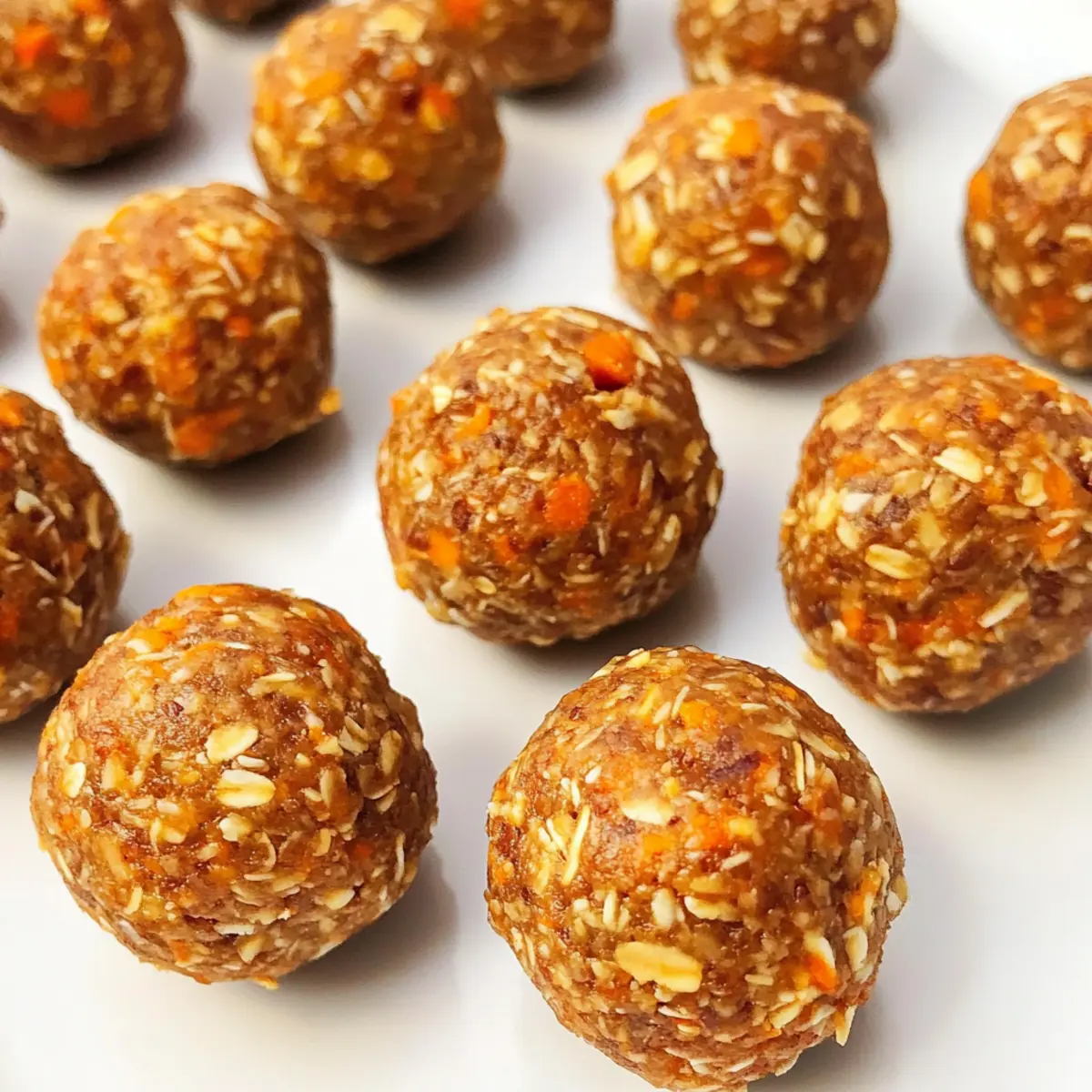 Energieballs