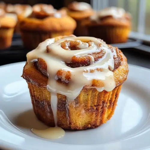 Kürbis-Zimt-Rolle
