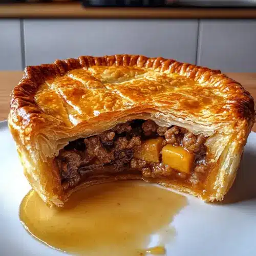 Schottischer Kuchen