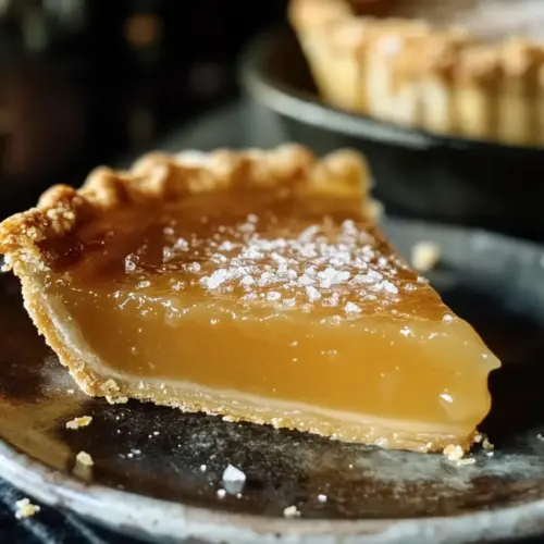 Whiskey Honigkuchen