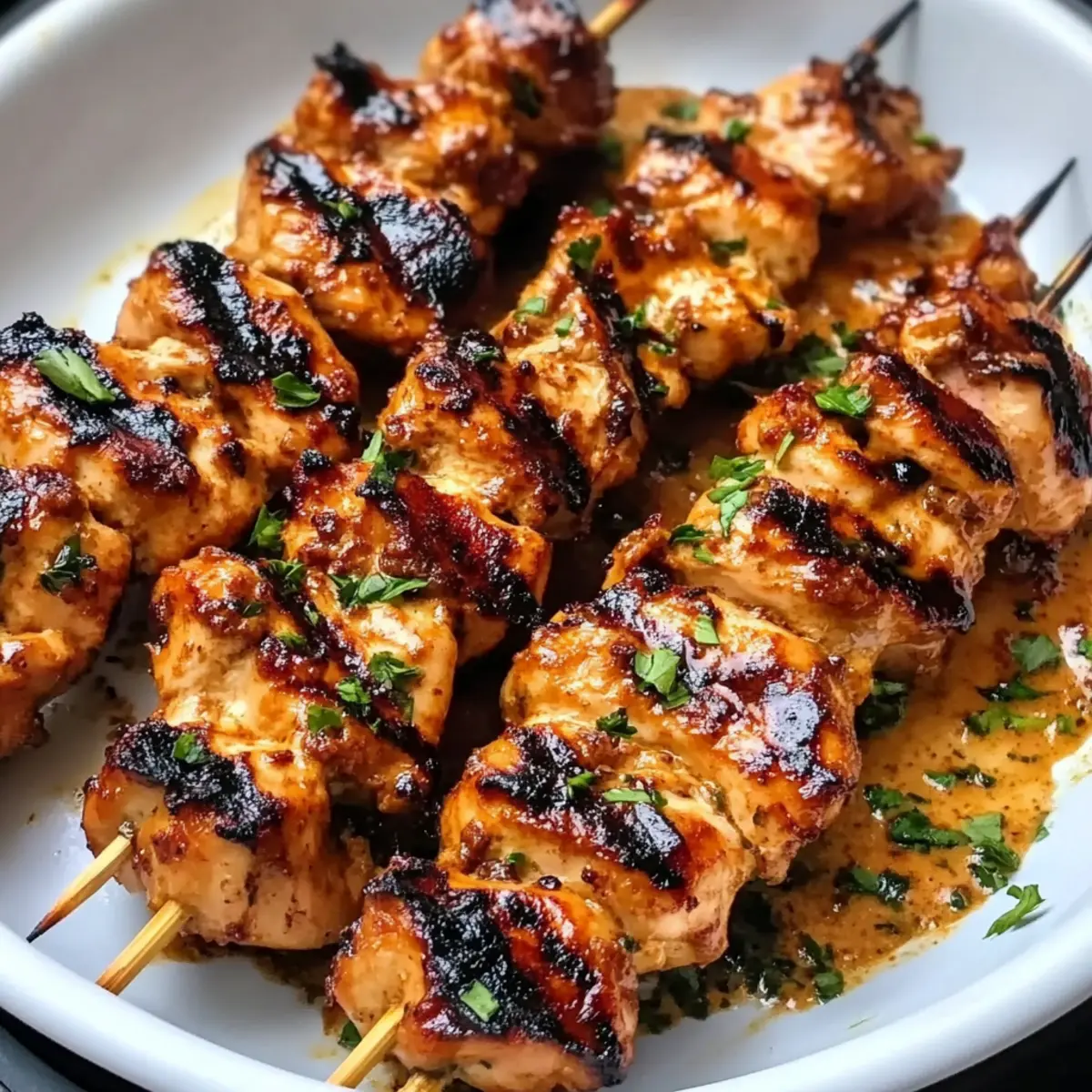 Bang Bang Hähnchen